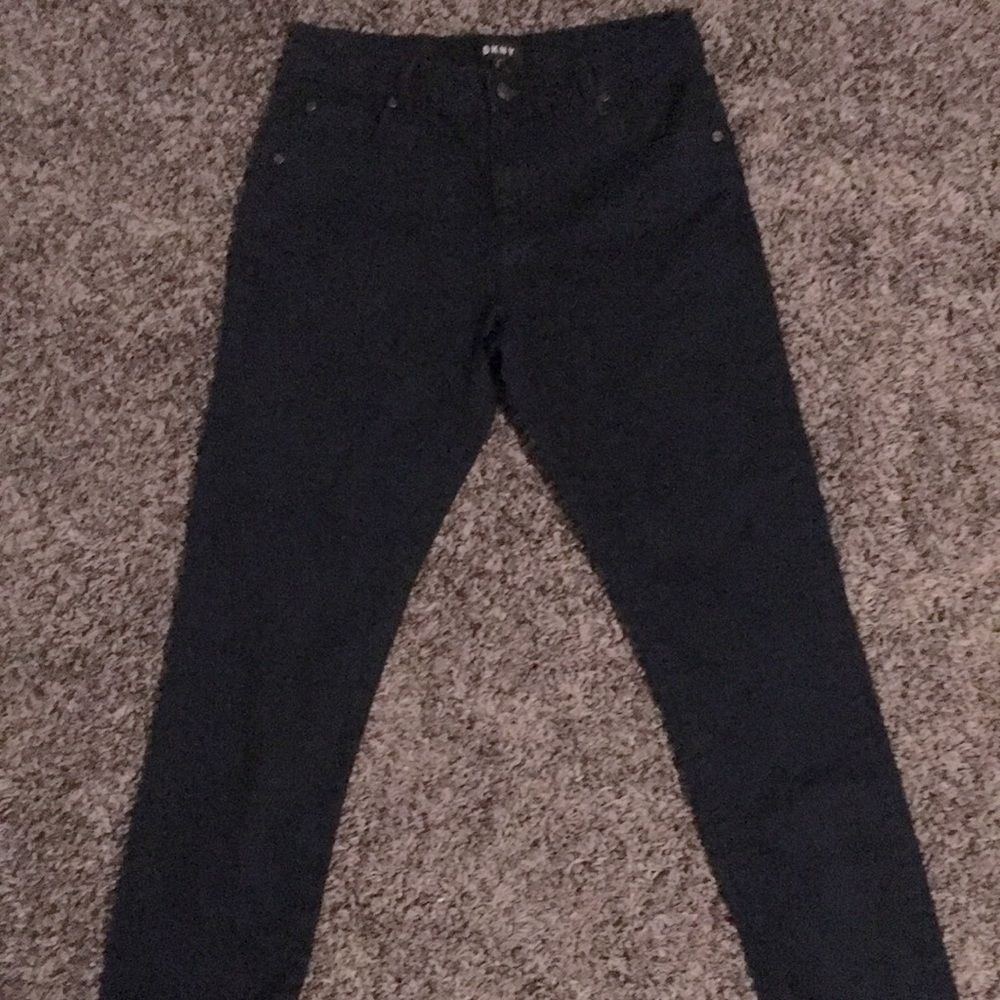 Dkny skinny jeans